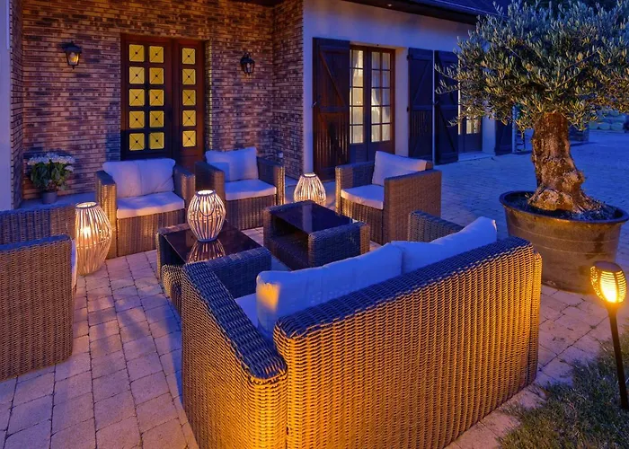 Le Clos Magedon