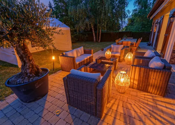 Le Clos Magedon